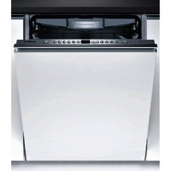 Bosch SMV69M01GB Fully Integrated  13 Place Full-Size Dishwasher